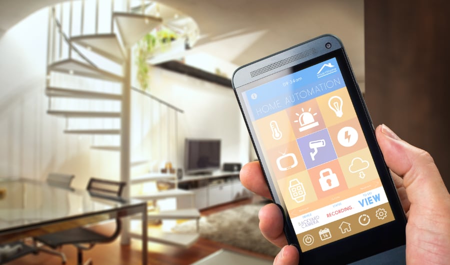 ADT Home Automation in Colorado Springs